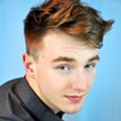 Jake Howard head shot